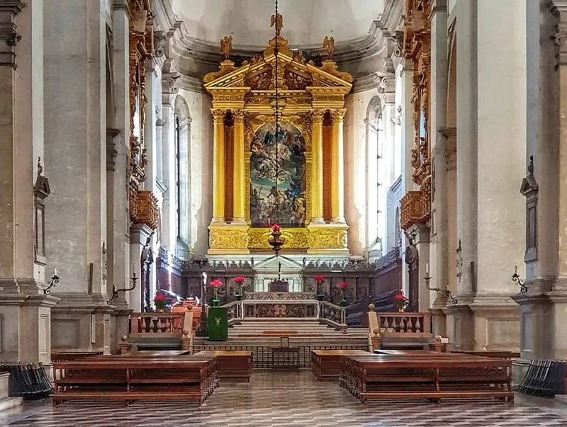 Monastero-di-Santa-Giustina-Basilica-PD