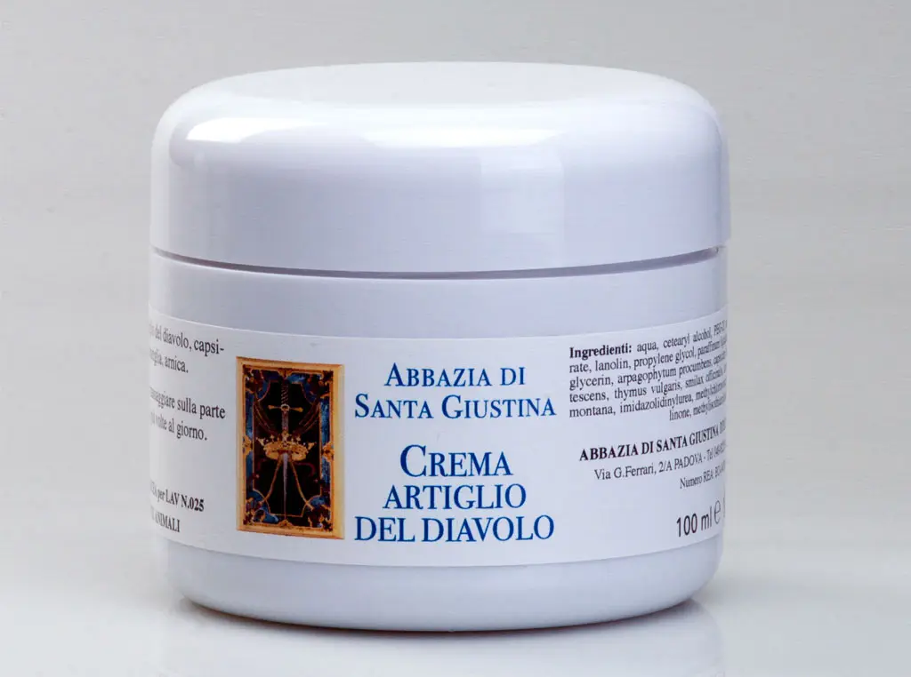 Olio Ven Abbazia di Santa Giustina