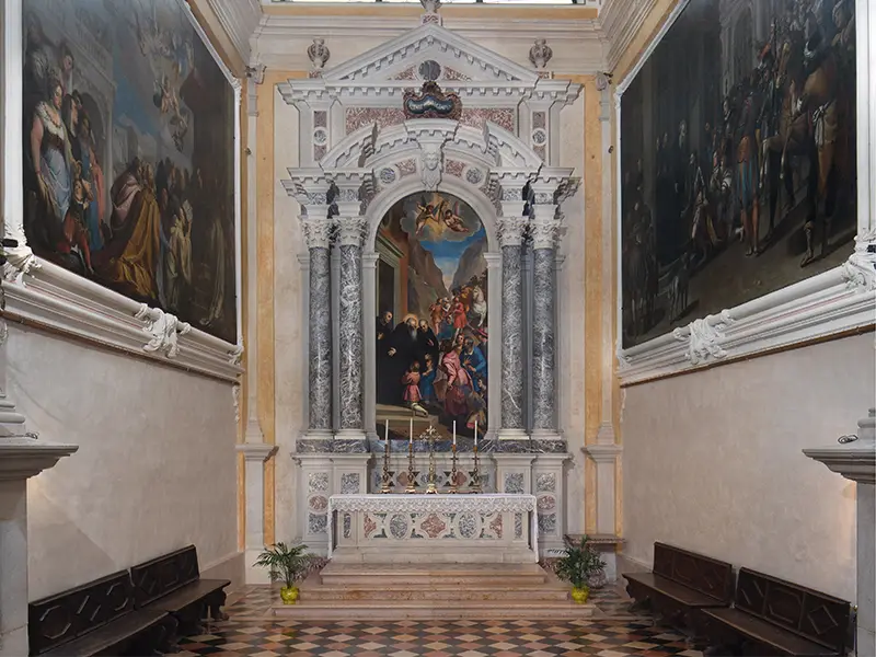 Abbazia-di-Santa-Giustina-video